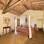 Vesconte Residenza D'epoca Dal 1533 Bolsena