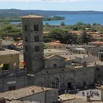 Vesconte Residenza D'epoca Dal 1533