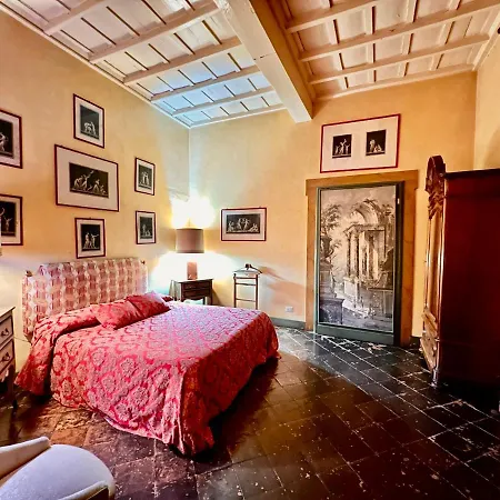 Vesconte Residenza D'epoca Dal 1533 2*