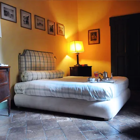 Vesconte Residenza D'epoca Dal 1533 Bolsena