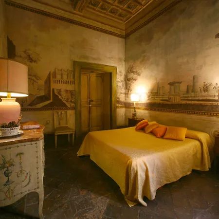 Vesconte Residenza D'epoca Dal 1533 Konukevi 3*