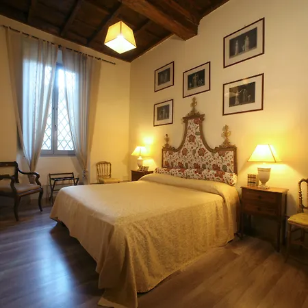Konukevi Vesconte Residenza D'epoca Dal 1533 Bolsena