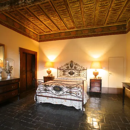 Vesconte Residenza D'epoca Dal 1533 Konukevi 3*