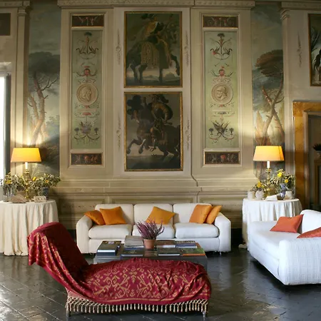 Konukevi Vesconte Residenza D'epoca Dal 1533 Bolsena