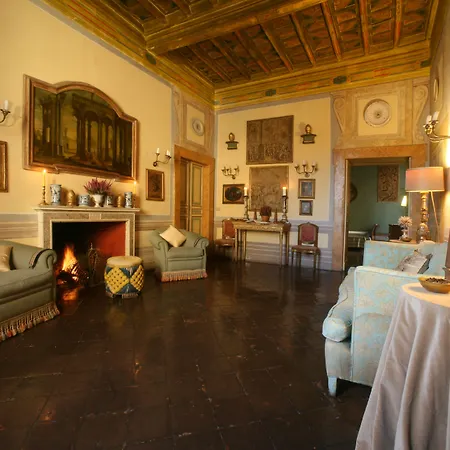 Vesconte Residenza D'epoca Dal 1533 Konukevi