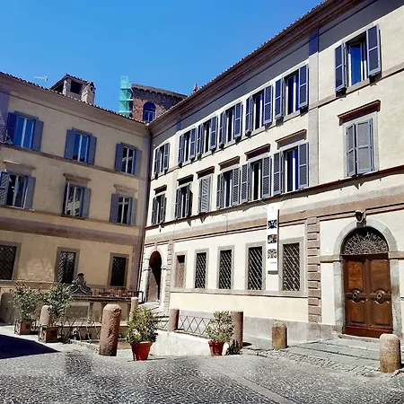 Vesconte Residenza D'epoca Dal 1533 Πανσιόν 3*
