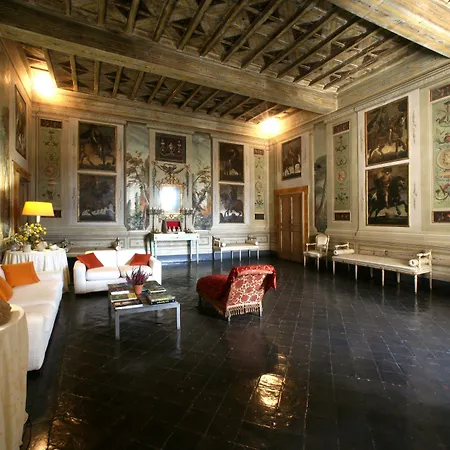 Konukevi Vesconte Residenza D'epoca Dal 1533