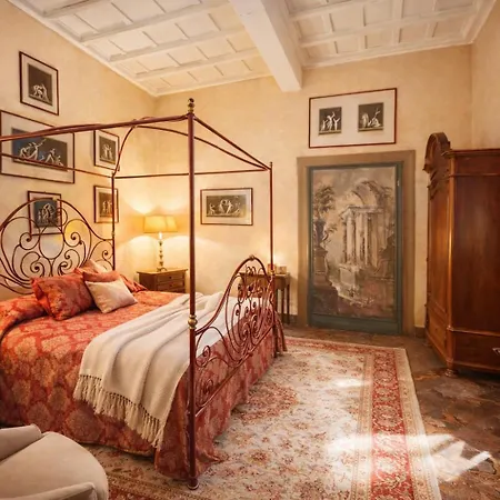 Vesconte Residenza D'epoca Dal 1533 Guest house Bolsena