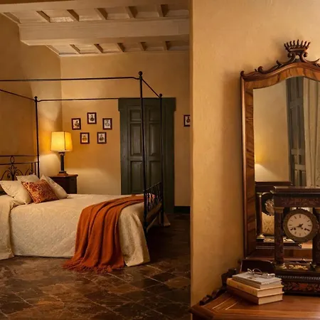 Vesconte Residenza D'epoca Dal 1533 Πανσιόν 3*