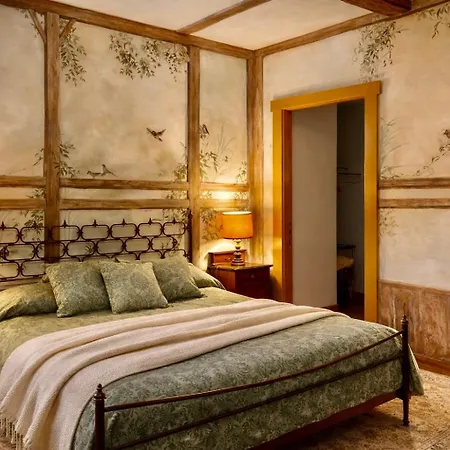 Vesconte Residenza D'epoca Dal 1533 Guest house Bolsena