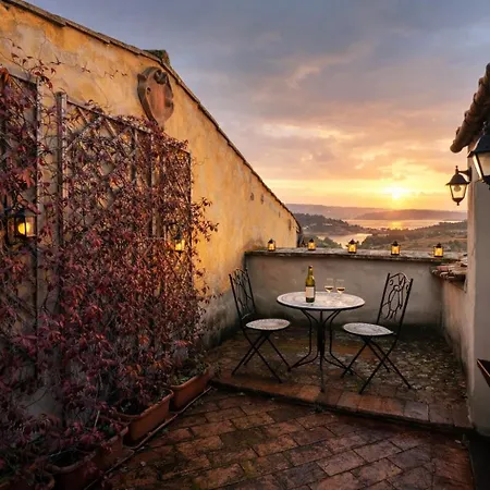 Guest house Vesconte Residenza D'epoca Dal 1533