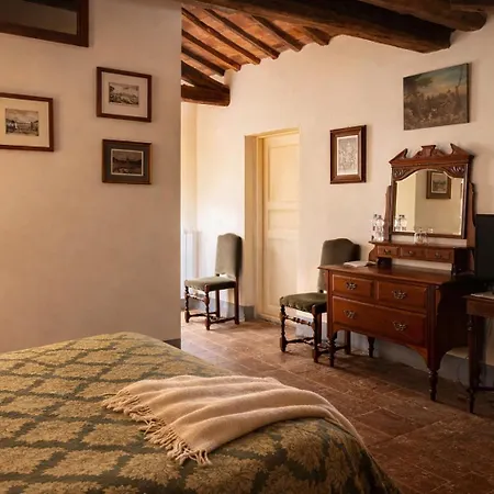 Konukevi Vesconte Residenza D'epoca Dal 1533 Bolsena