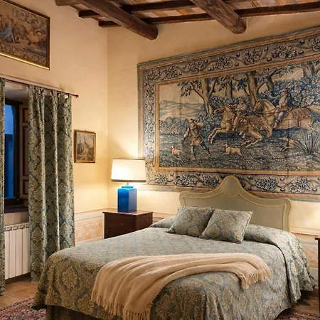 Vesconte Residenza D'epoca Dal 1533