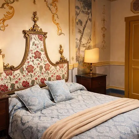 Vesconte Residenza D'epoca Dal 1533 Maison d'hôtes 3*