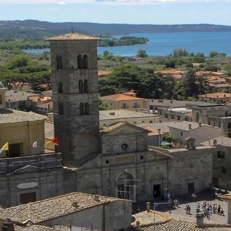 Vesconte Residenza D'epoca Dal 1533