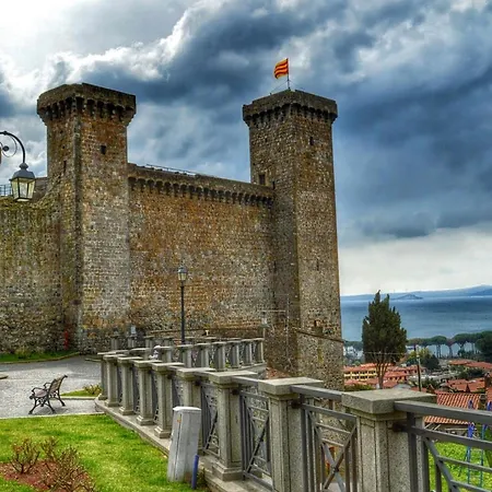 Konukevi Vesconte Residenza D'epoca Dal 1533