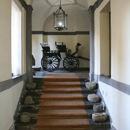 1533年威斯康特住宿加早餐旅馆 招待所 2*