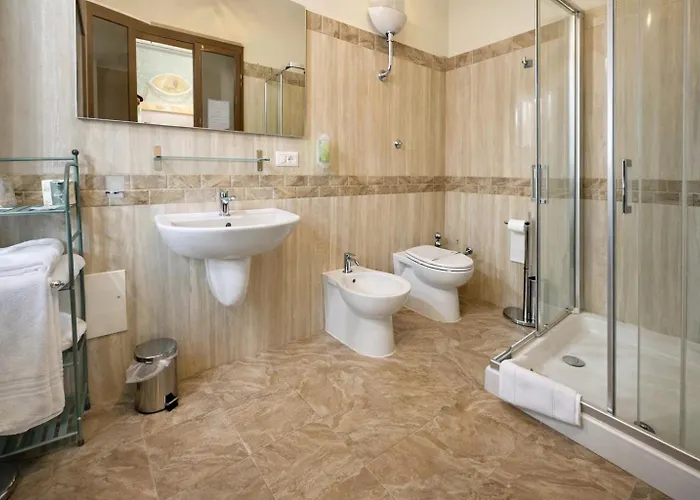 Vesconte Residenza D'epoca Dal 1533 Guest house