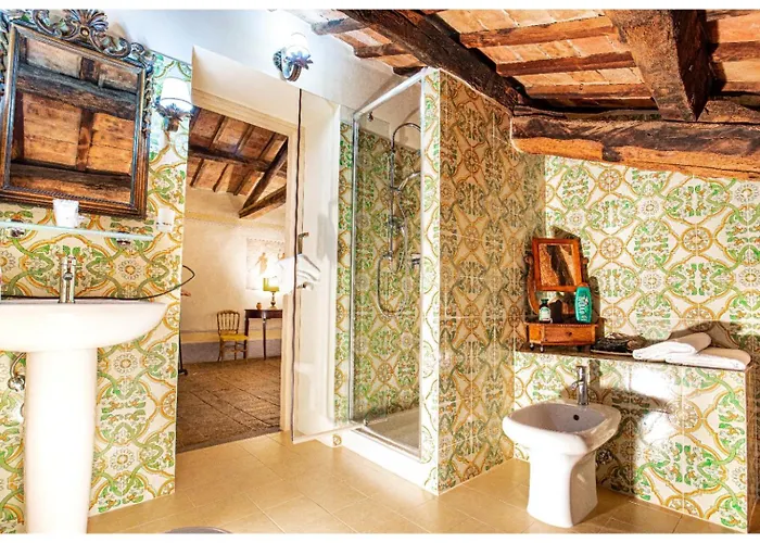 Vesconte Residenza D'epoca Dal 1533 Guest house 3*